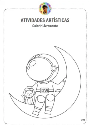 Exemplo de atividade