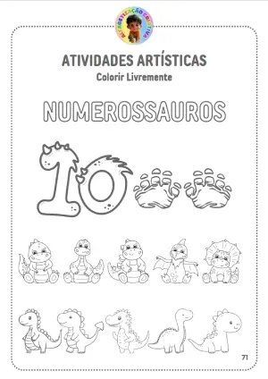 Exemplo de atividade