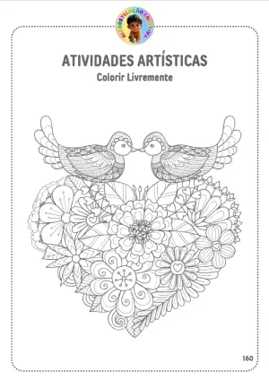 Exemplo de atividade