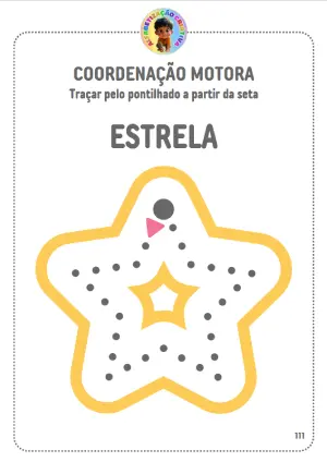 Exemplo de atividade