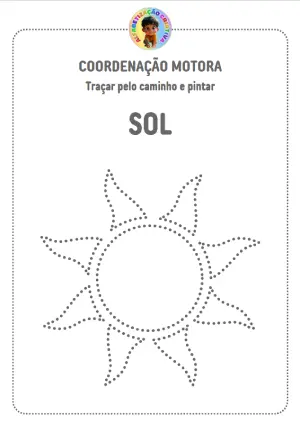 Exemplo de atividade