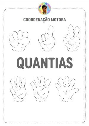 Exemplo de atividade