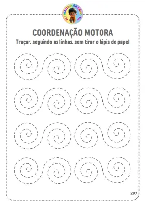 Exemplo de atividade