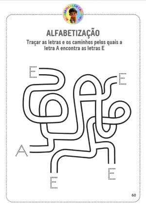 Exemplo de atividade