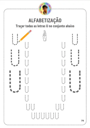 Exemplo de atividade