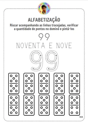 Exemplo de atividade