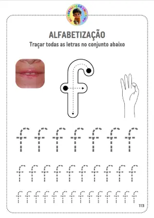 Exemplo de atividade