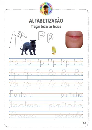 Exemplo de atividade