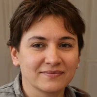 Maria Antonia de Souza